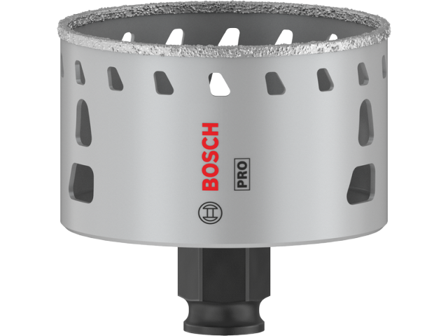 Žaga za izrezovanje lukenj Bosch PRO Tile PC Plus, 70mm, 2608901570